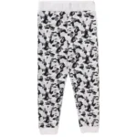 BAPE ABC CAMO SLIM SWEAT PANTS