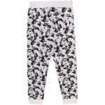 BAPE ABC CAMO SLIM SWEAT PANTS
