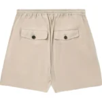 BAPE Flower SHORTS-BEIGE