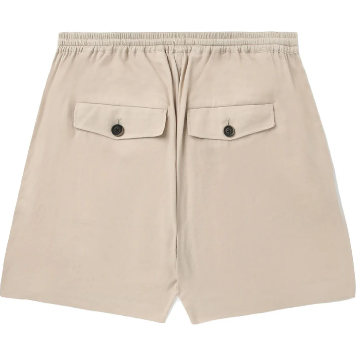 BAPE Flower SHORTS-BEIGE