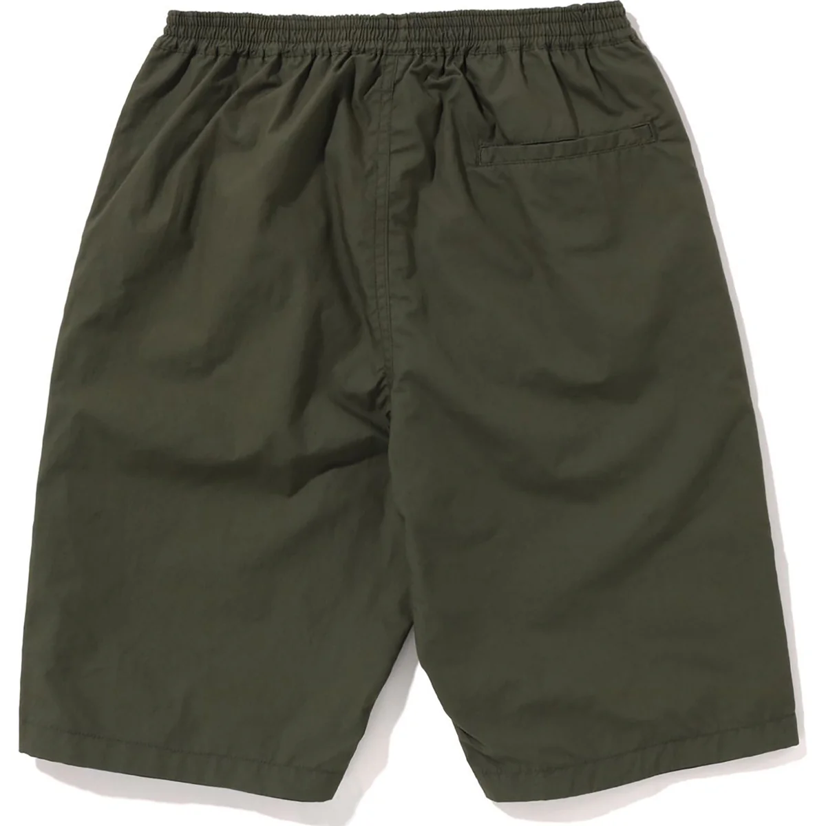 BAPE COLOR CAMO SHARK REVERSIBLE SHORTS KIDS