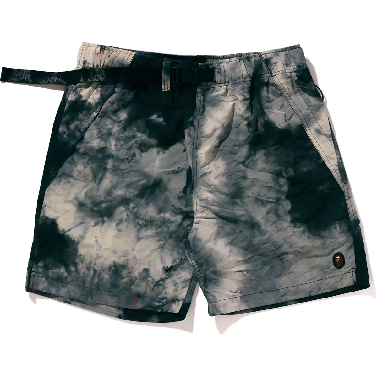 BAPE CHUSEN HYBRID EASY SHORTS