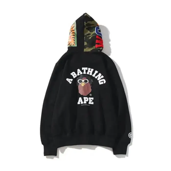 BAPE-A-Bathing-Ape-Hoodie