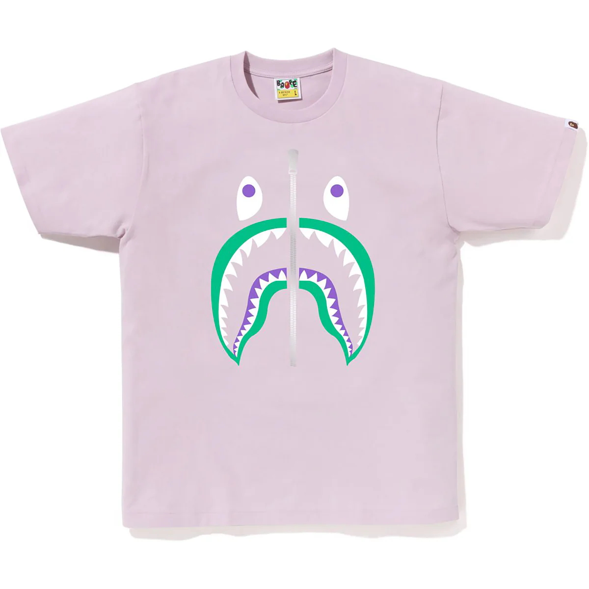 BAPE SHARK TEE Shirt