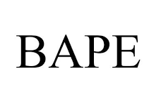Bape hoodie